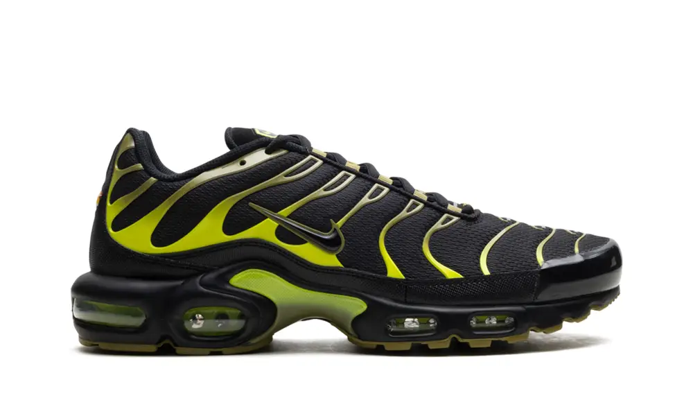 Nike Air Max Air Max Plus 'Green'