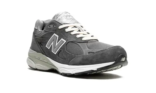 New Balance 990 990V3 'Kith Tornado' 