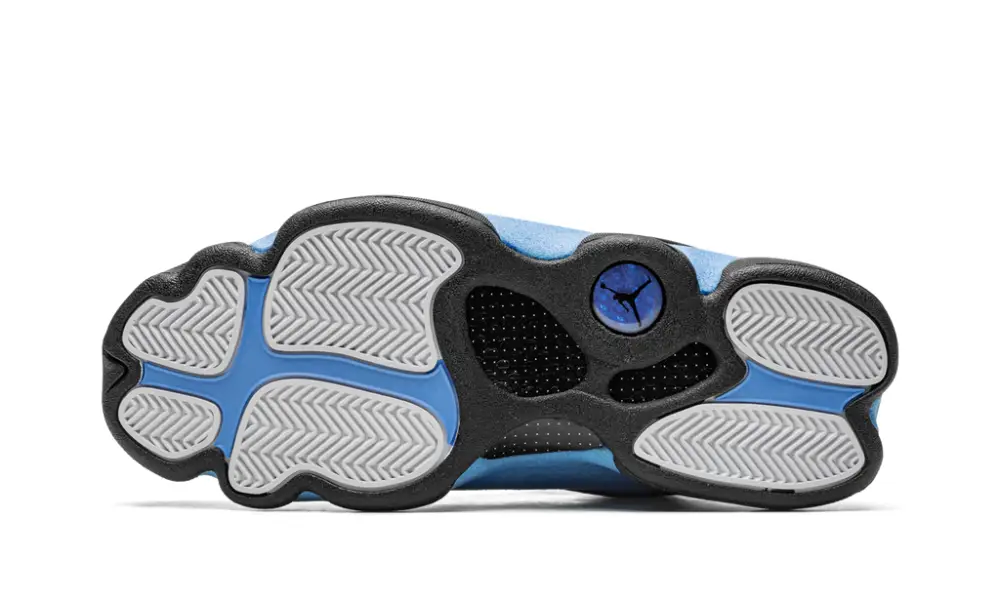 Air Jordan 13 Air Jordan 13 'University Blue'