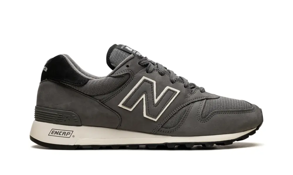 More New Balance 1300 'Dark Grey' 
