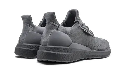 More Adidas Shoes Solar HU Glide 'Pharrell Williams - Greyscale Pack Grey' 