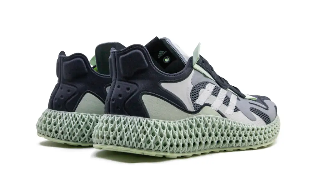More Adidas Shoes Consortium Runner EVO 4D 