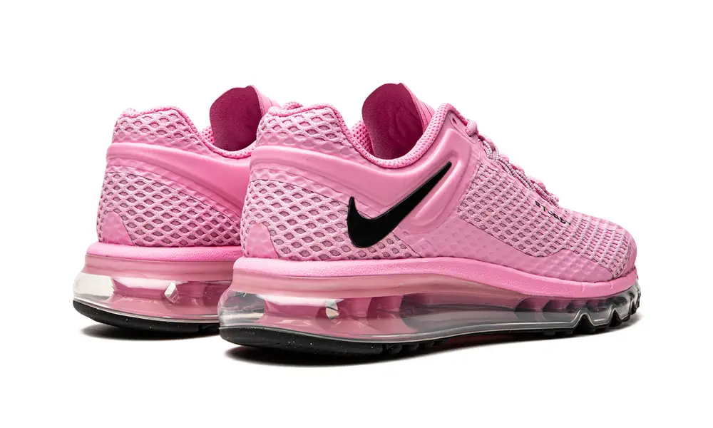 Nike Lifestyle Air Max 2013 'Stussy - Pink' 