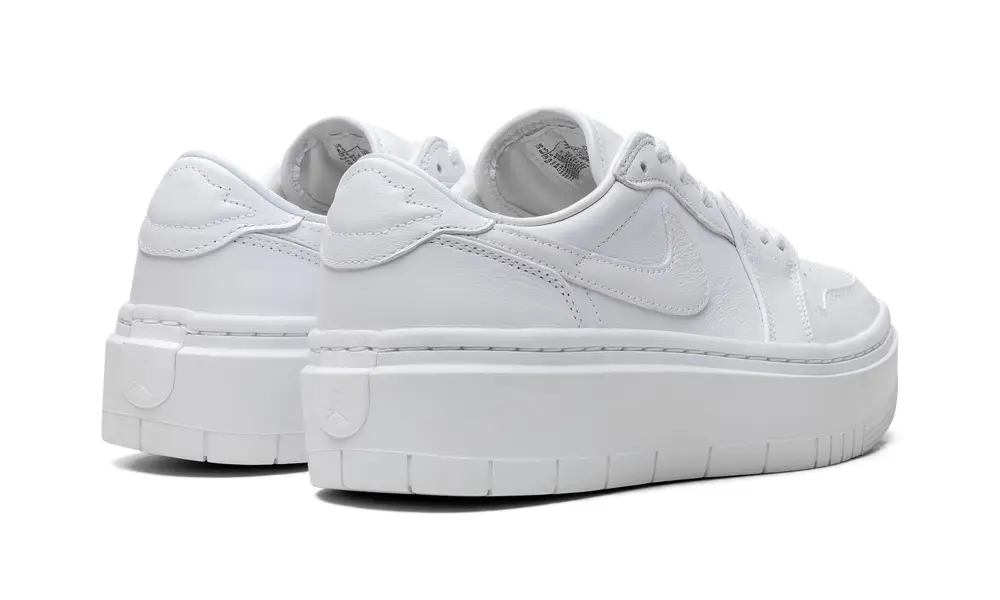 Air Jordan 1 AIR JORDAN 1 WMNS 'Triple White'