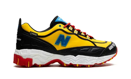 More New Balance 801 'Gore-tex the Apartment Toucan' 