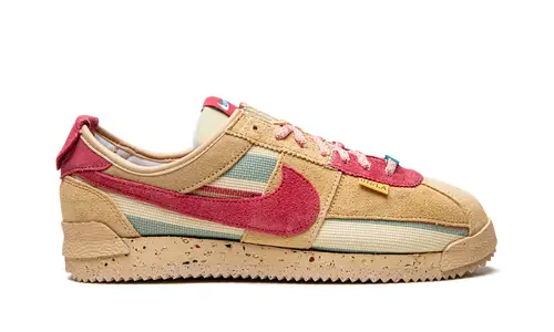 Nike Lifestyle Cortez 'Union - Grain'