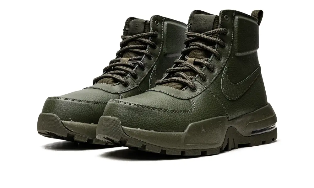Nike Lifestyle Air Max Goaterra 2.0 'Cargo Khaki' 