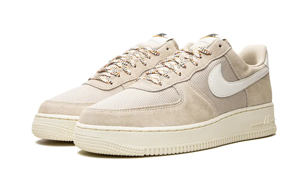 Nike Lifestyle Air Force 1 'Certified Fresh' 