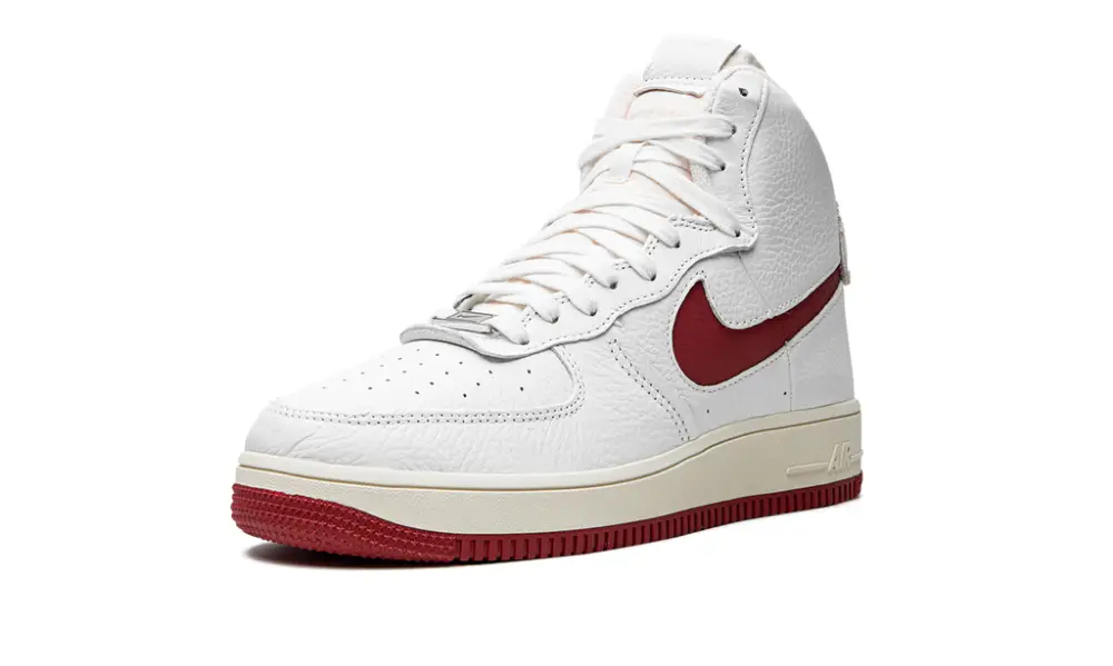 Nike Lifestyle AIR FORCE 1 HIGH SCULPT MNS WMNS 