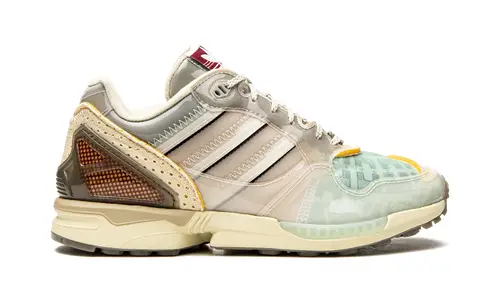 More Adidas Shoes ZX 6000 'Inside Out' 