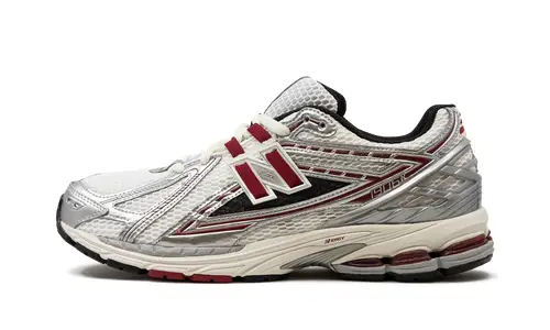 New Balance 1906R 1906R 'Silver / Crimson'