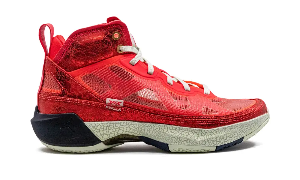 More Jordan Shoes Jordan 37 'Rui Hachimura'