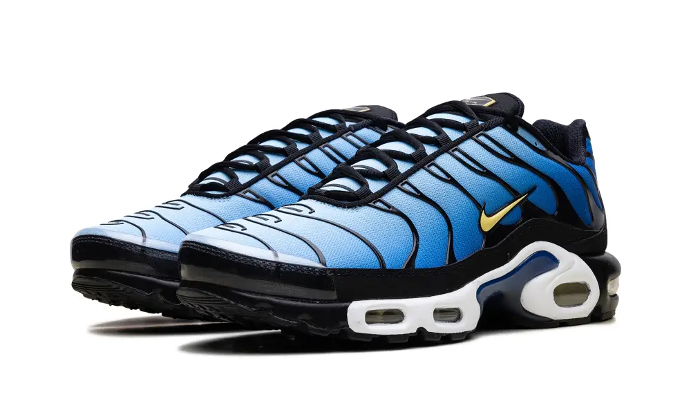 Nike Air Max Air Max Plus OG 'Hyper Blue'