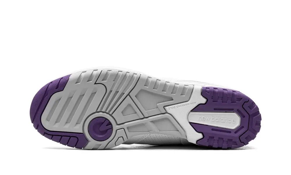 New Balance 650 650 'Interstellar Purple' 