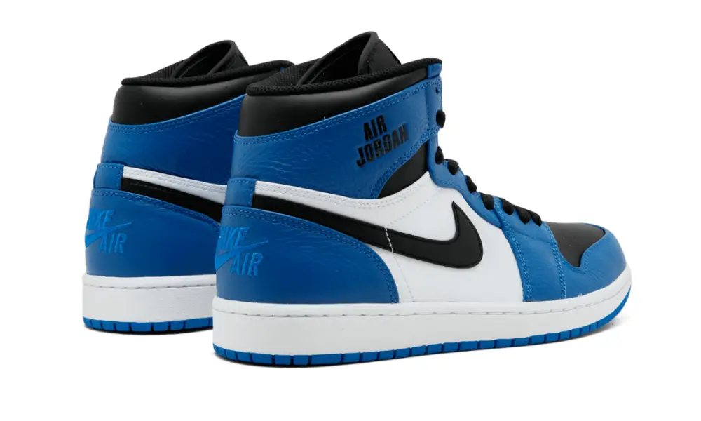 Air Jordan 1 Air Jordan 1 Retro High 'Solar Blue'