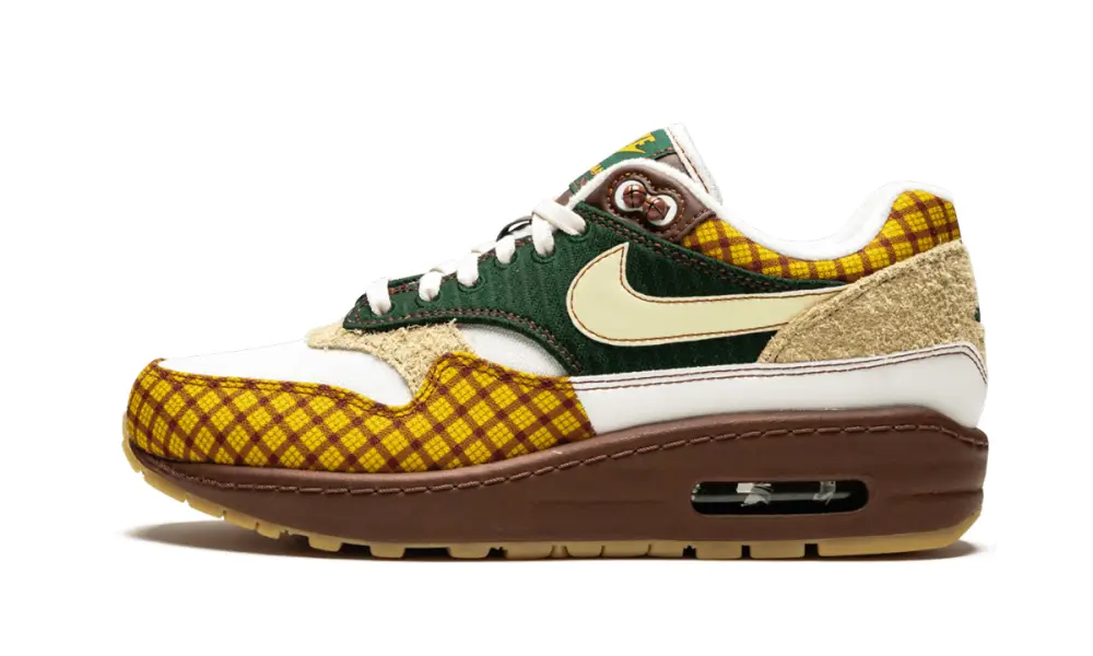 Nike Air Max Air Max 1 'Missing Link - Susan' F4F46212