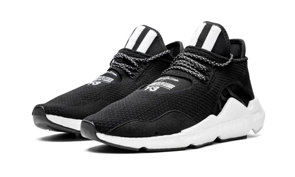 Adidas Y-3 Y-3 Saikou 