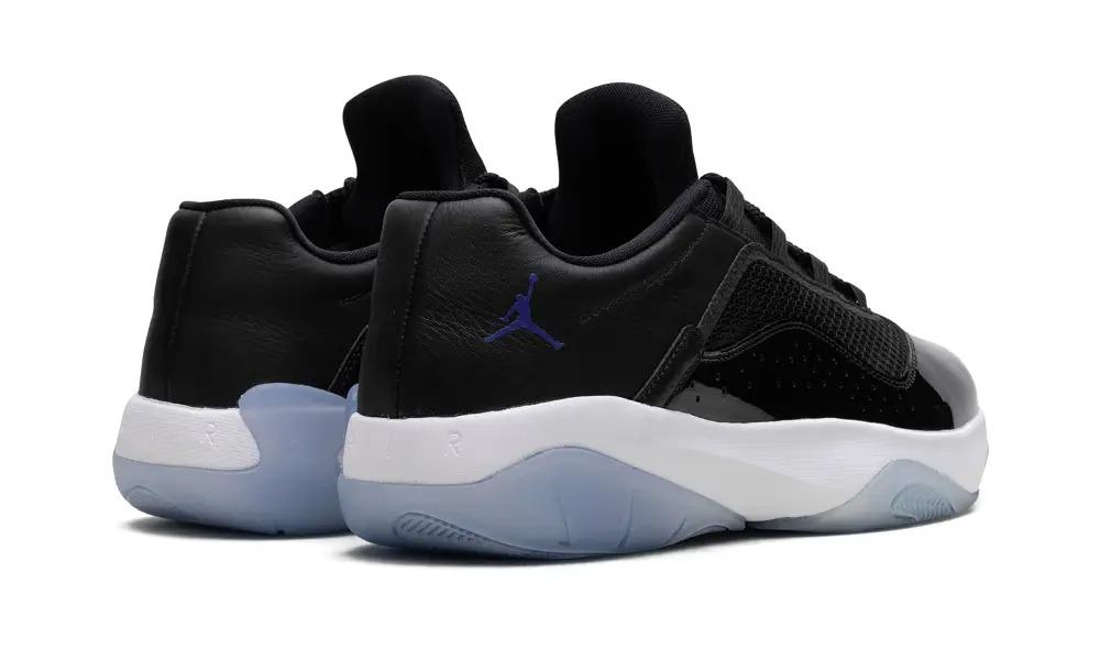 Air Jordan 11 Air Jordan 11 CMFT Low 'Space Jam'
