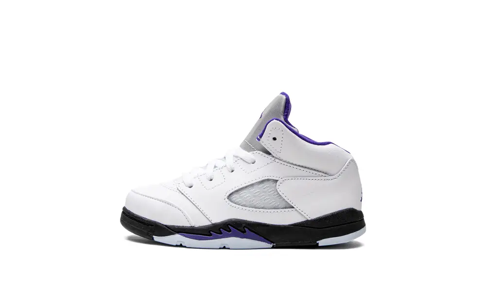 Air Jordan 5 Air Jordan 5 Retro TD 'Concord' 258D8212