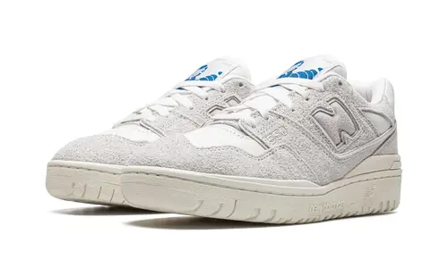 New Balance 550 550 'Aime Leon Dore - Grey Suede' 