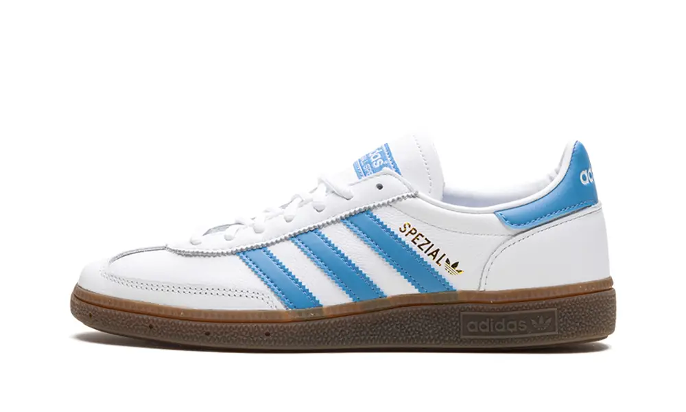 Adidas Handball Spezial Handball Spezial 'White Light Blue'