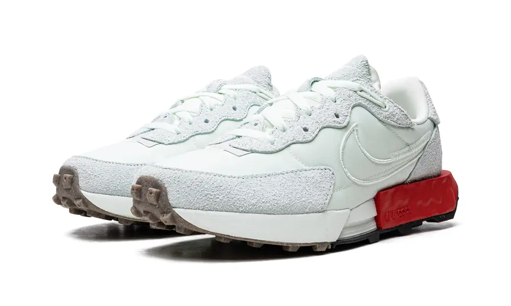 Nike Basketball FONTANKA WAFFLE WMNS 'Barely Green'