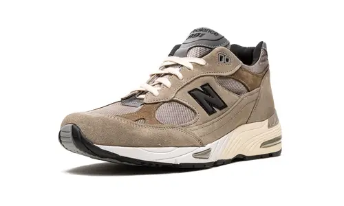 New Balance 991 991 'Made in UK - JJJJound - Cobblestone' 