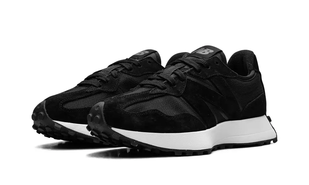 New Balance 327 327 'Phantom Black' 