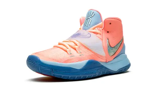 Nike Basketball Kyrie 6 'Concepts - Khepri - Special Box' 