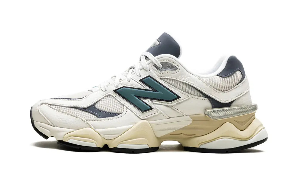 New Balance 9060 9060 v1 'NEW SPRUCE' 