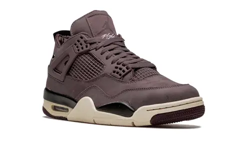 Air Jordan 4 Air Jordan 4 'A Ma Maniére - Violet Ore'
