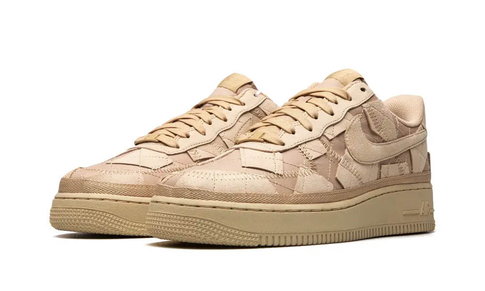 Nike Lifestyle Air Force 1 Low SP 'Billie Eilish' 