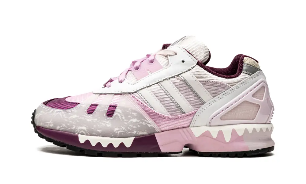 More Adidas Shoes ZX 7000 A-ZX 'Hey Tea' E3DB1749