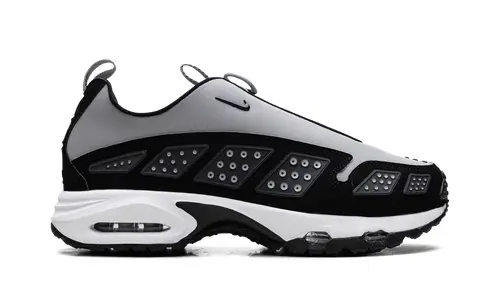 Nike Air Max Air Max SNDR WMNS 'Silver' 