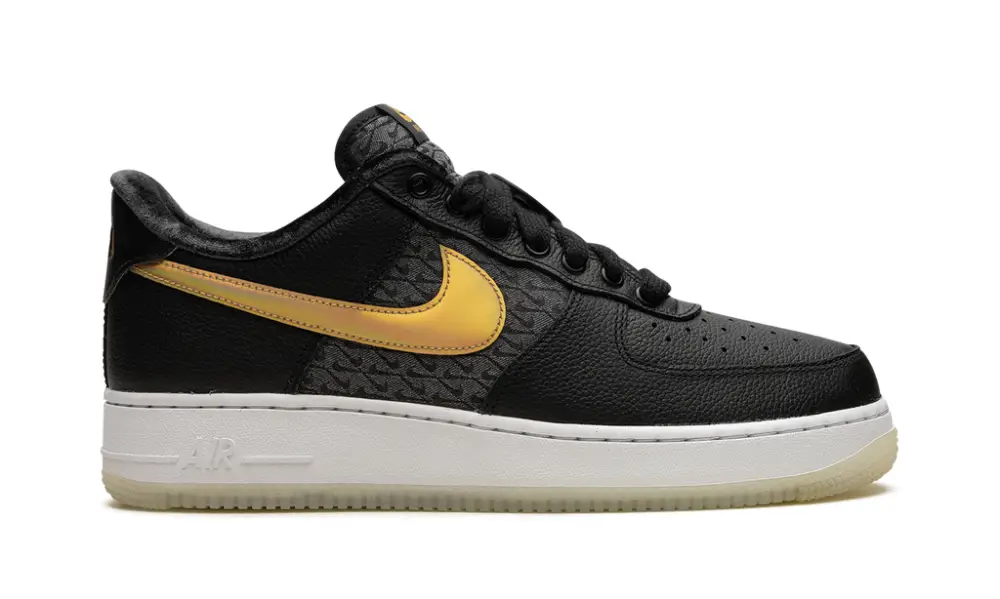 Nike Lifestyle Air Force 1 Low '07 'Bronx Origins' 