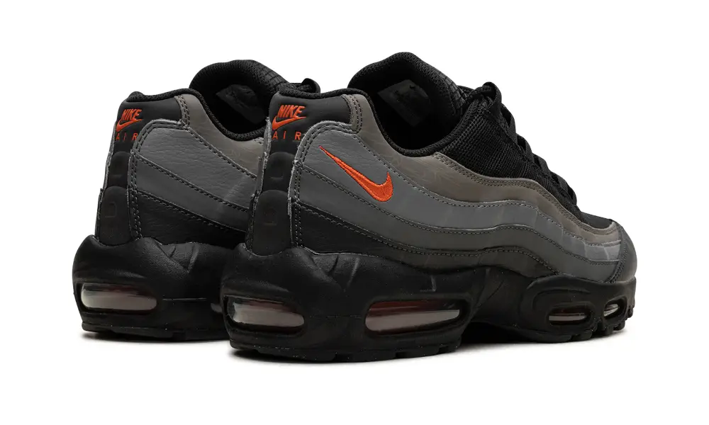 Nike Air Max Air Max 95 'Grey Reflective' 