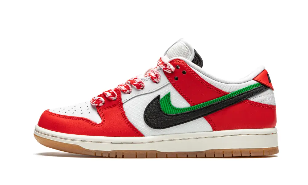 Nike Dunk SB Dunk Low Pro QS 'Frame Skate - Habibi'