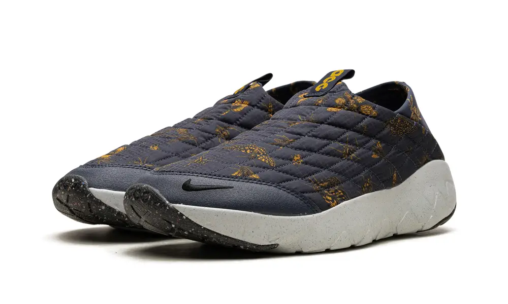 Nike Basketball ACG Air Moc 3.5