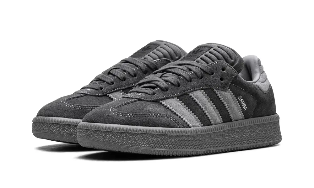 Adidas Samba Samba XLG 'Carbon Grey'