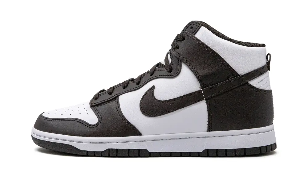 Nike Dunk Dunk High 'Palomino'