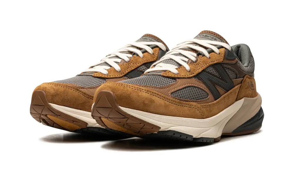 New Balance 990 990v6 'Carhartt - Sculpture Center'