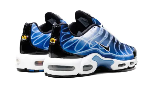 Nike Air Max Air Max Plus 'Light Streaks'