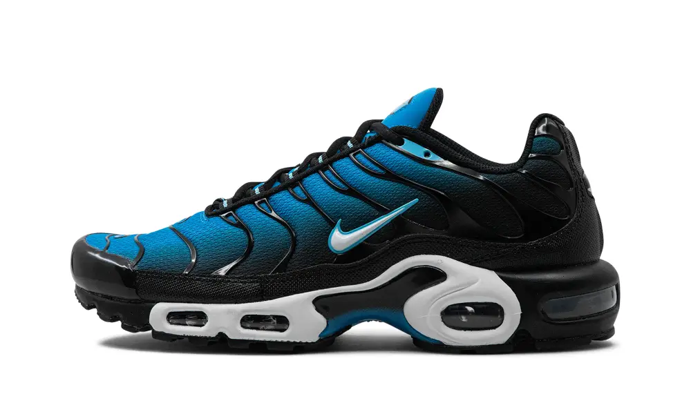 Nike Air Max Air Max Plus 'Aquarius Blue' 