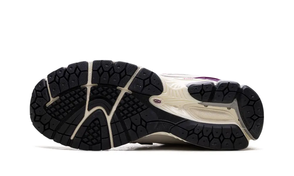 New Balance 1906R 1906R 'Sea Salt Radiant Purple'