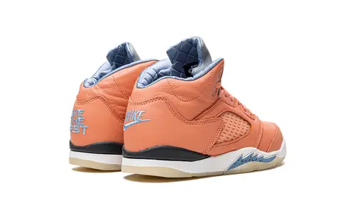 Air Jordan 5 Air Jordan 5 PS 'DJ Khaled - Crimson Bliss'