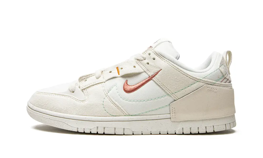 Nike Dunk DUNK LO DISRUPT 2 MNS WMNS 'Pale Ivory'