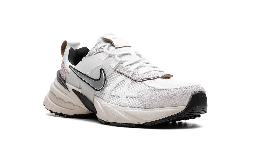 Nike Lifestyle V2K Run Wmns 'Summit White' 