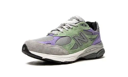 New Balance 990 990 v3 'Stray Rats Reprise Joker Grey' 