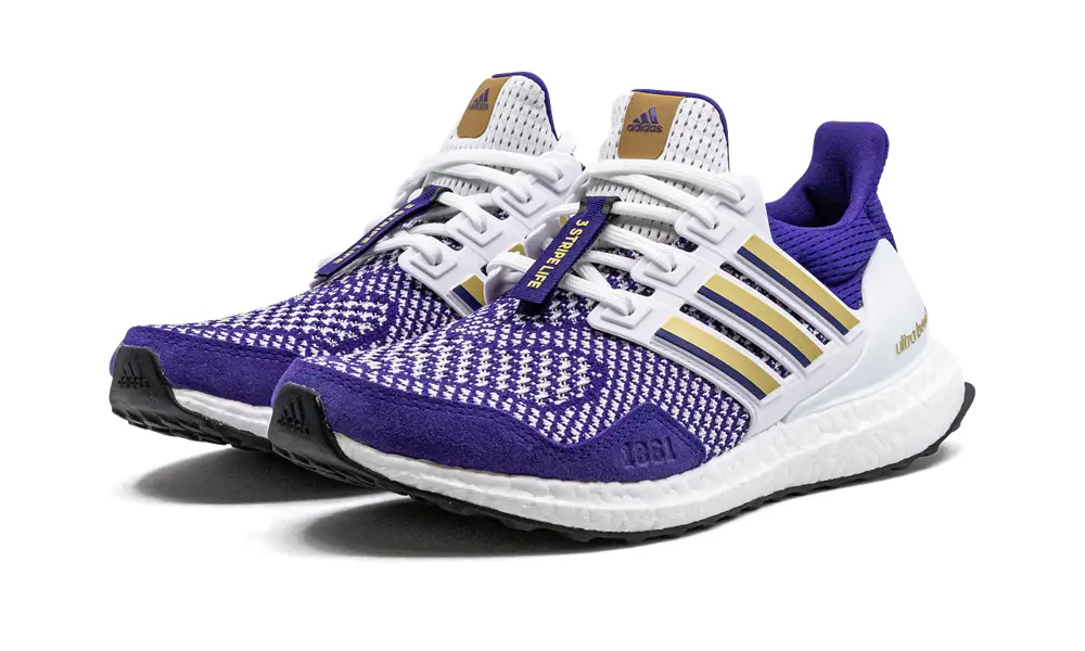 Adidas Ultraboost Ultraboost 1.0 'Washington'