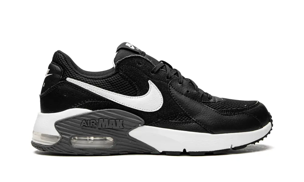 Nike Air Max Air Max Excee 'Black White'